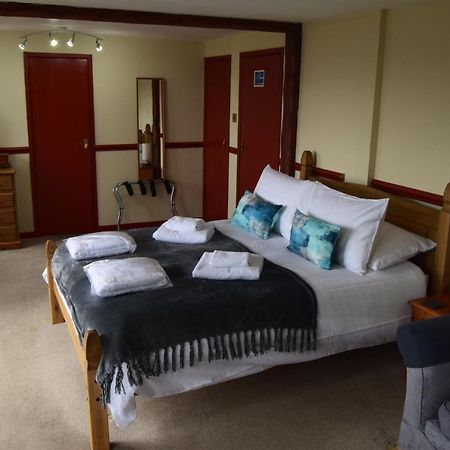 Cwmwennol Country House ซอนเดอร์สฟุต ภายนอก รูปภาพ