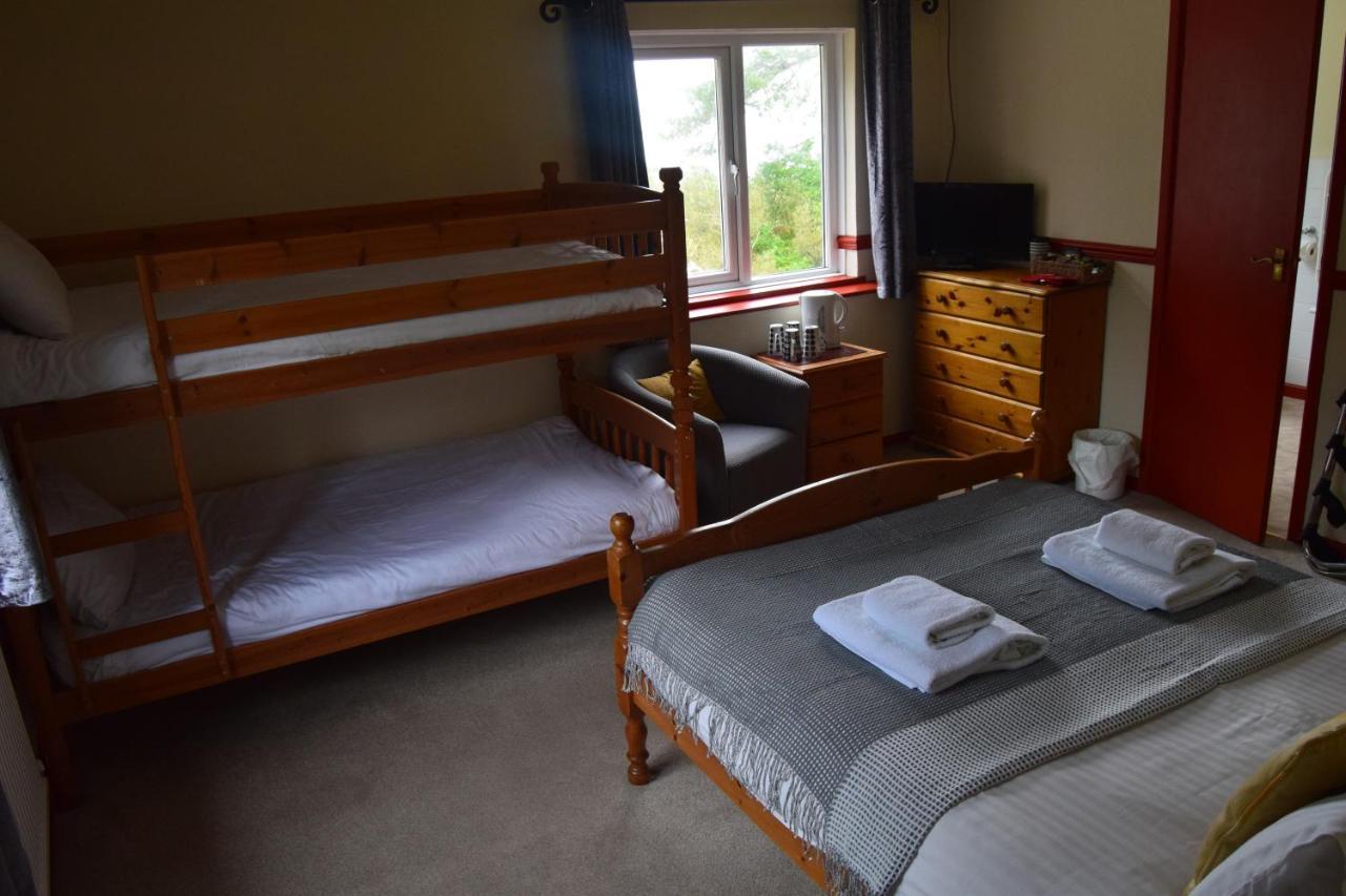 Cwmwennol Country House ซอนเดอร์สฟุต ภายนอก รูปภาพ