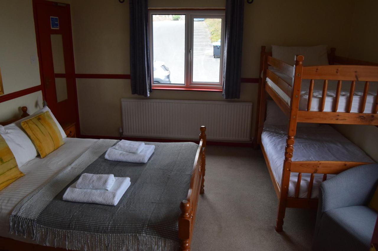 Cwmwennol Country House ซอนเดอร์สฟุต ภายนอก รูปภาพ