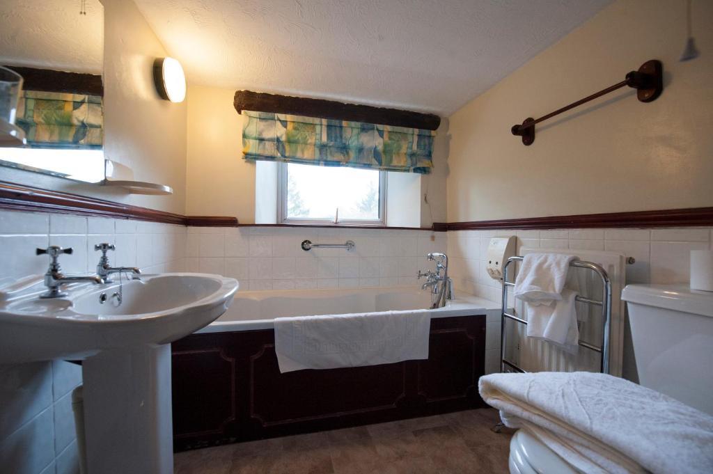 Cwmwennol Country House ซอนเดอร์สฟุต ห้อง รูปภาพ